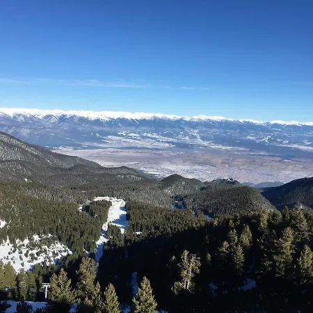 Ski * Bansko
