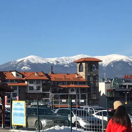 Apartment Ski Bansko