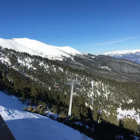 Apartment Ski *