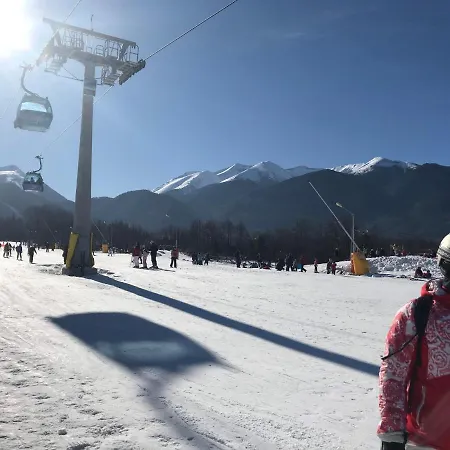 Ski Bansko