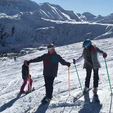 Ski * Bansko