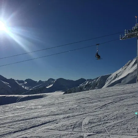 Apartment Ski *
